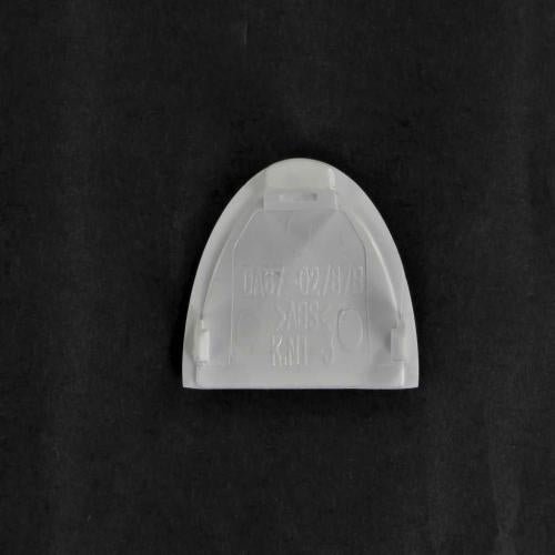This is a genuine Samsung DA67-02787C CAP-HANDLE FRE