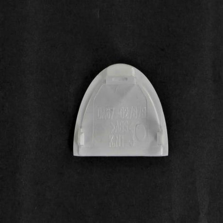 This is a genuine Samsung DA67-02787C CAP-HANDLE FRE