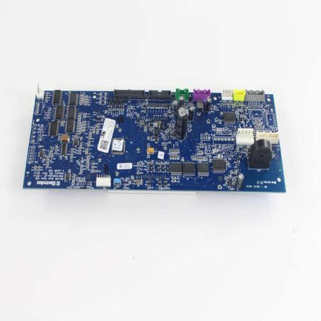 This is a genuine Electrolux 316576603 CLOCK/TIMER,ELECTRONIC,ES630B