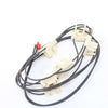 Samsung DG96-00298A ASSEMBLY SWITCH IGNITION