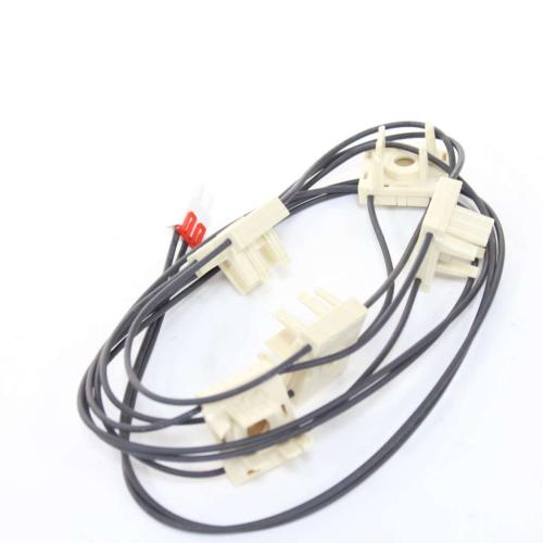 Samsung DG96-00298A ASSEMBLY SWITCH IGNITION