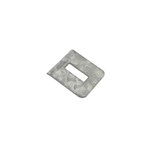 Electrolux 134430600 PLATE,COUNTERWEIGHT
