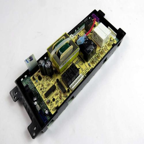 This is a genuine Electrolux 316462878 CLOCK/TIMER,ELECTRONIC,ES535CC
