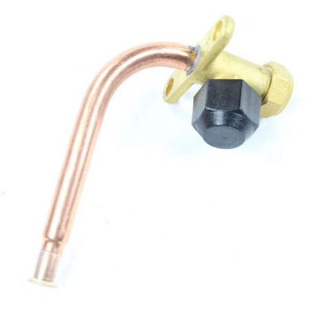 This is a genuine Midea 15500208000026 VALVE (LIQUID)
