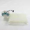 Whirlpool W11172234 WASHING MACHINE DISPENSER HOUS