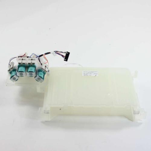 Whirlpool W11172234 WASHING MACHINE DISPENSER HOUS