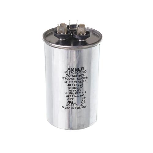 Rheem 43-25133-32 PRO 70/5/370 DUAL ROUND