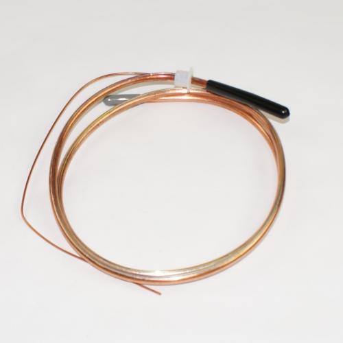 This is a genuine Electrolux 297348500 HEAT EXCHANGER
