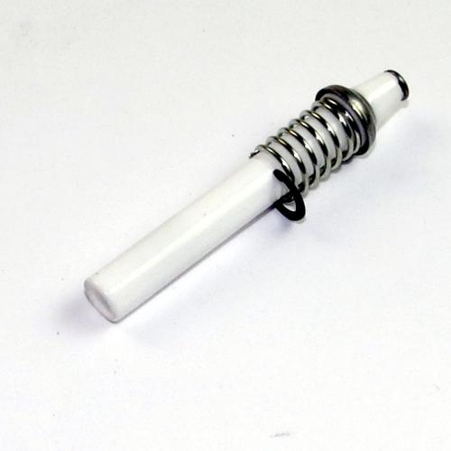 GE WB02X10822 IGNITOR ASSEMBLY