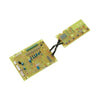 GE WP29X10064 PWB MAIN ASM
