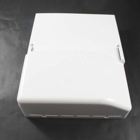 GE WR02X25031 INJECTION MOLD DOOR RE