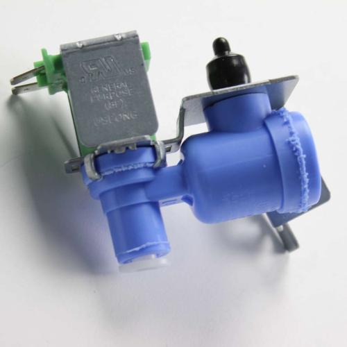 This is a genuine Electrolux 242252603 VALVE-WATER,SOLENOID ASSY