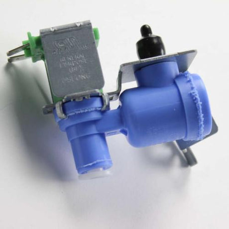 This is a genuine Electrolux 242252603 VALVE-WATER,SOLENOID ASSY