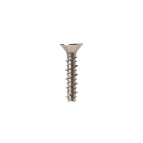 GE WR01X10050 SCREW #8 18 X 3/4