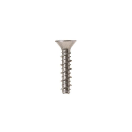 GE WR01X10050 SCREW #8 18 X 3/4