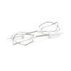 Delonghi 7322211054 ICS WHISKS SET