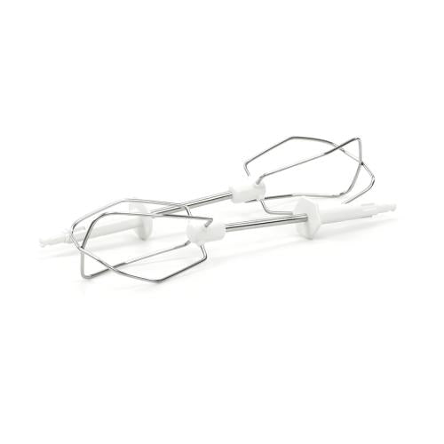Delonghi 7322211054 ICS WHISKS SET