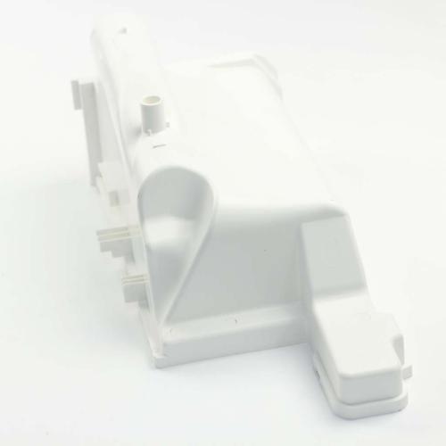 This is a genuine Samsung DC61-01987B HOUSING DRAWER-LOW