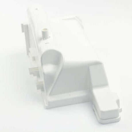 This is a genuine Samsung DC61-01987B HOUSING DRAWER-LOW