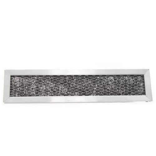 GE WB02X11550 CHARCOAL FILTER