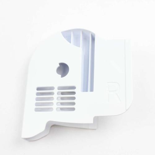 This is a genuine Samsung DA61-05846A SUPPORT-GUARD FRE R