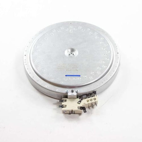 Whirlpool W10823709 ELECTRIC RANGE DUAL RADIANT EL