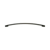 GE WR12X20646 ARC HANDLE ASM FZ BK