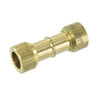 Liebherr 770049600 BRASS CONNECTOR