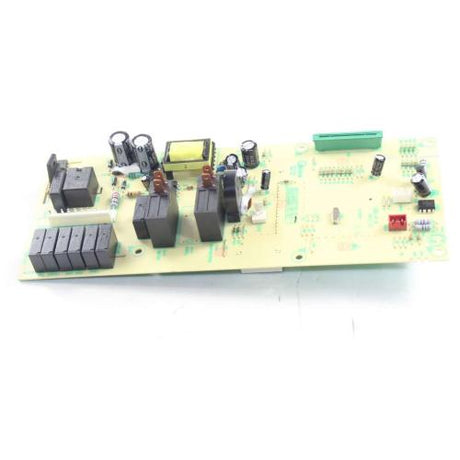 This is a genuine Bosch 00756425 POWER CONTROL BOARD