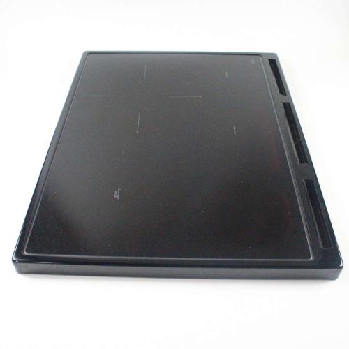 Whirlpool W10814036 COOKTOP