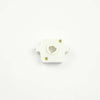 GE WB24K5083 VALVE SWITCH-REAR