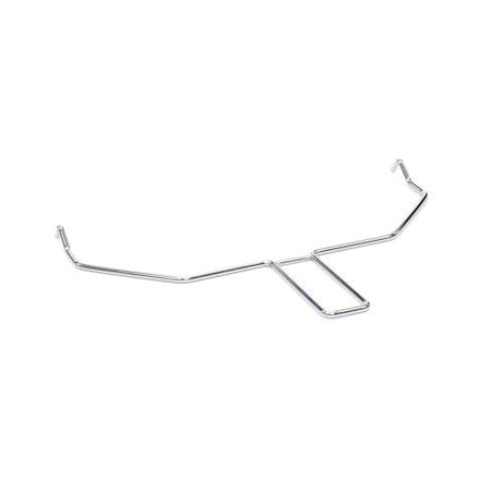 This is a genuine Midea 12971000000485 BRACKET (FETCH)