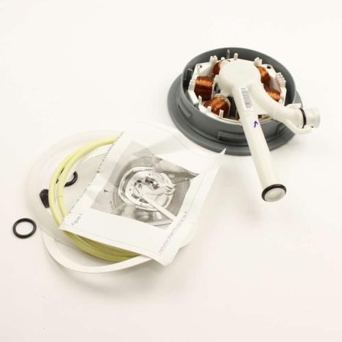 This is a genuine Fisher / Paykel 522088 KIT MOTOR ASSEMBLY PH5