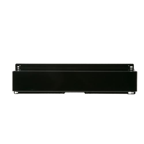 GE WD27X10223 PANEL ACCESS FINISHED BK
