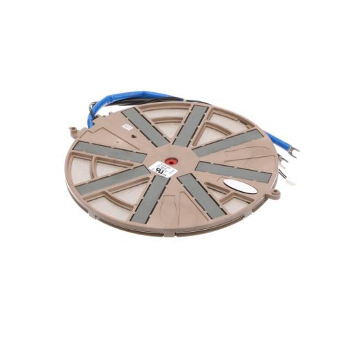 Bertazzoni Z160153 INDUCTOR P72QX