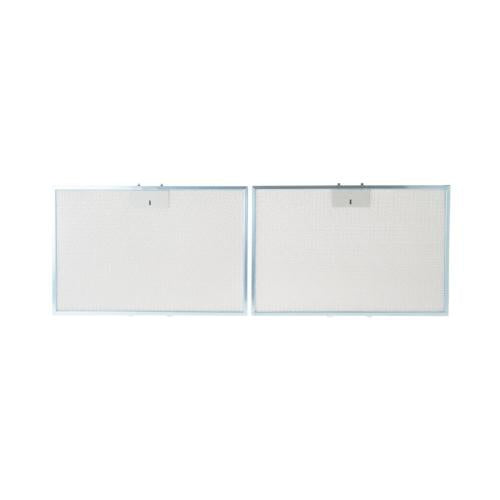 GE WB02X11012 2-36 GREASE FILTER