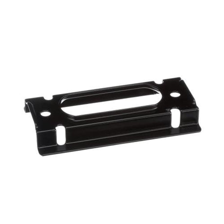 This is a genuine Midea 12257000000261 BASE PLATE OF WHEEL CARRIER PL