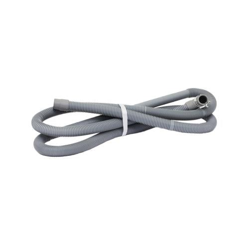 This is a genuine Electrolux 132771400 HOSE,DRAIN, ASMY,L=2540MM