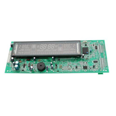 This is a genuine Bosch 00671730 DISPLAY MODULE