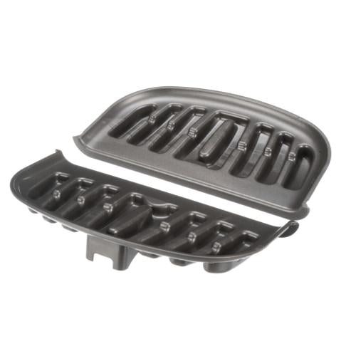 GE WR17X12898 GRILL RECESS