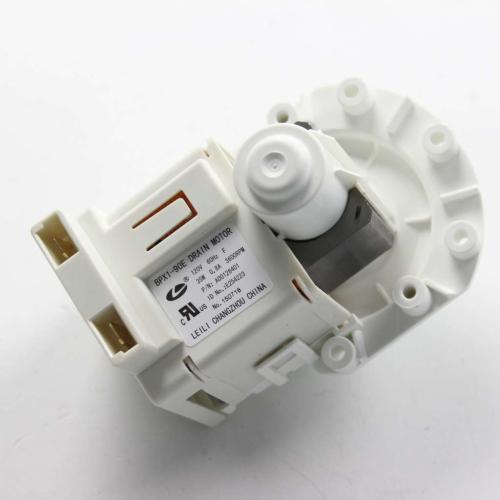 Electrolux A00126401 PUMP ASSEMBLY,DRAIN,W/SEAL-IMP