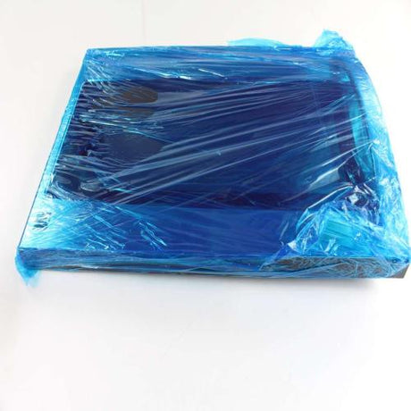 This is a genuine Electrolux 5304491767 DOOR ASSEMBLY,STAINLESS