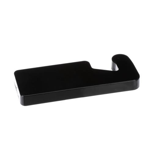 This is a genuine Midea 12131000A08963 HINGE COVER