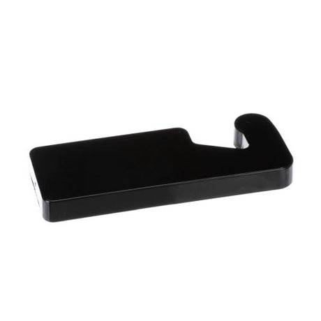This is a genuine Midea 12131000A08963 HINGE COVER