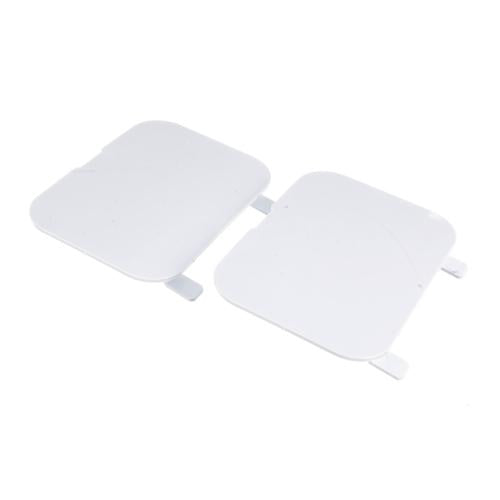 This is a genuine Midea 12138100021906 ACCESS_DOOR_SUB