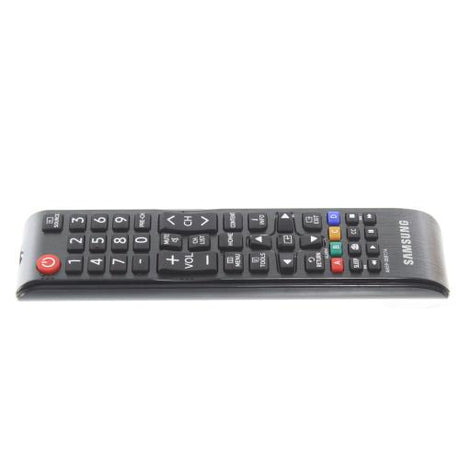 This is a genuine Samsung AA59-00817A TV REMOTE CONTROL