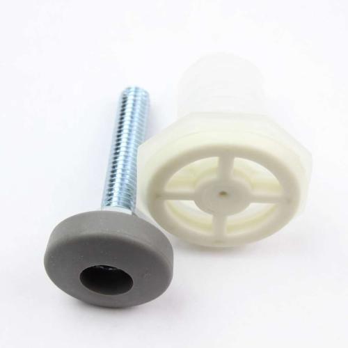 Whirlpool W10739673 WASHING MACHINE LEVELING LEG