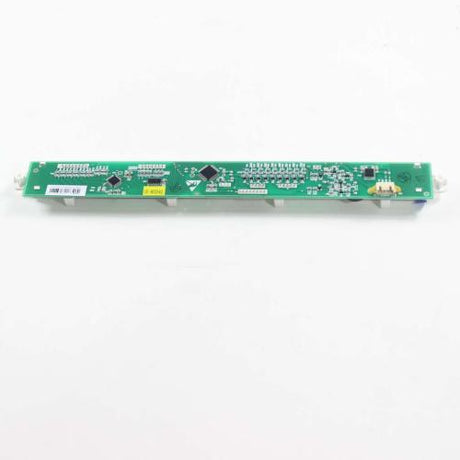 This is a genuine Bertazzoni Z300117 DISPLAY CONTROL PANEL