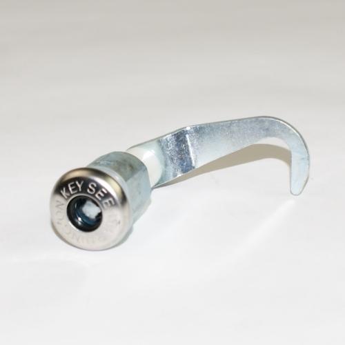 Electrolux 297318600 LOCK ASSY