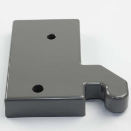 This is a genuine Bertazzoni Z300007 LEFT HINGE COVER